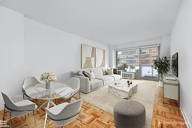 Sold by Brown Harris Stevens