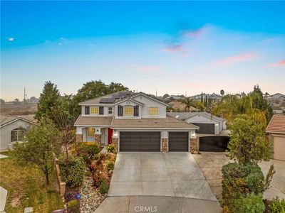 19223 Silver Summit Cir, Perris, CA, 92570