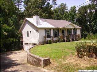 21278 Deer Cir, Mc Calla, AL 35111