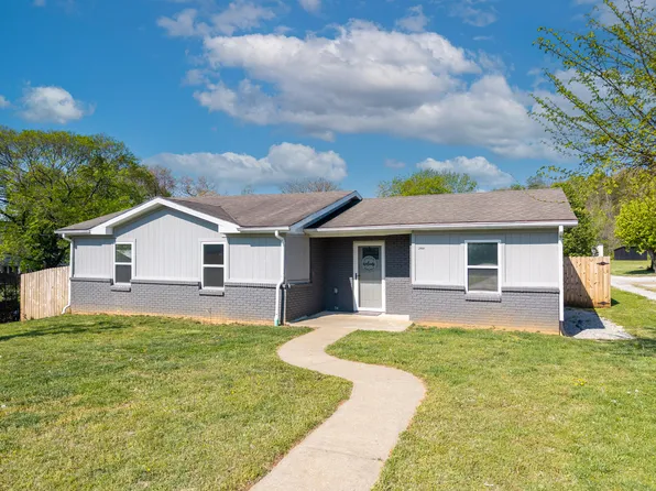 2968 Cedar Grove Rd, Somerset, KY 42501