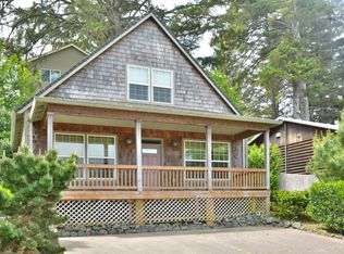 2064 NW 33rd St, LINCOLN CITY, OR 97367