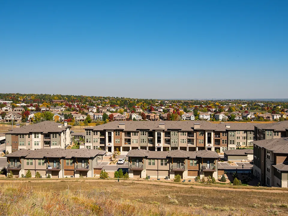 Westerly Apartments