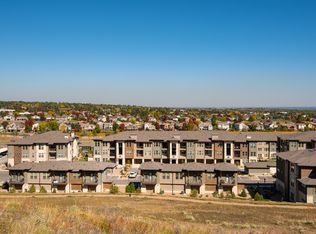 8510 S Oak Cir #5206, Littleton, CO 80127