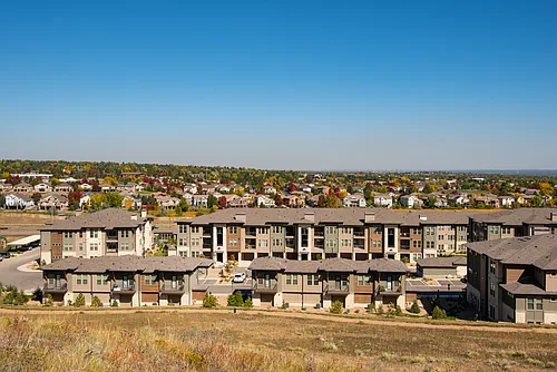 Westerly Apartments Photo 1