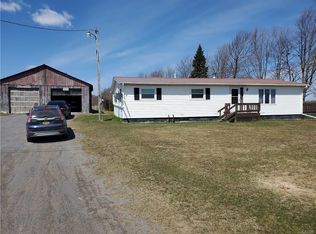 2453 State Route 26, Constableville, NY 13325