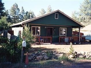 407 Comanche, Flagstaff, AZ 86005