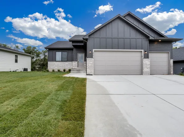 9014 E 33rd Ct S, Wichita, KS 67210