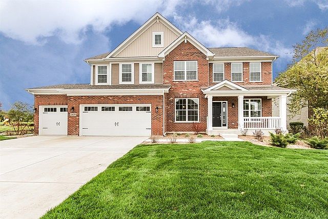1st image of 21439 Westminster Ln Lot 169