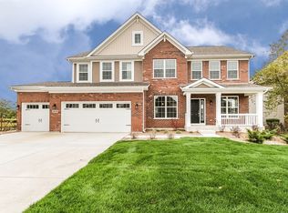 21439 Westminster Ln LOT 169, Shorewood, IL 60404