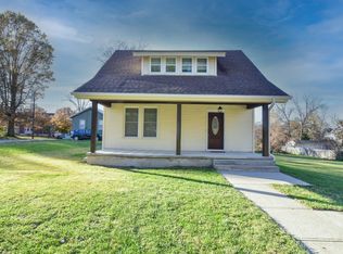 5062 Four Mile Rd, Silver Grove, KY 41085