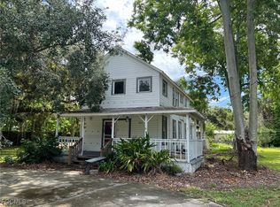 253 S Cypress St, Labelle, FL 33935