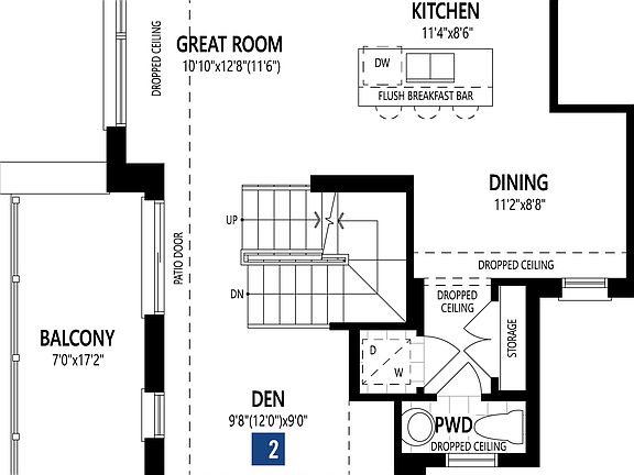 Ground Floor