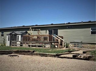 14693 Saddlehorn Ct, Piedmont, SD 57769