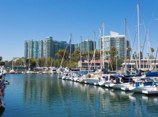 13700 Marina Pointe Dr UNIT 411, Marina Del Rey, CA 90292