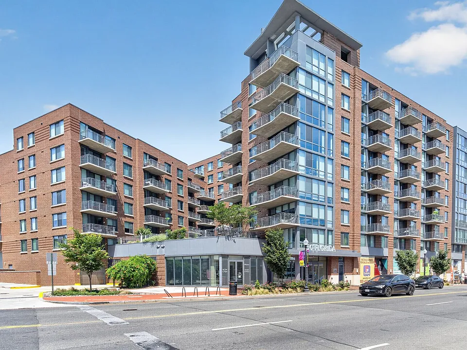 50 Florida Ave NE #312-1