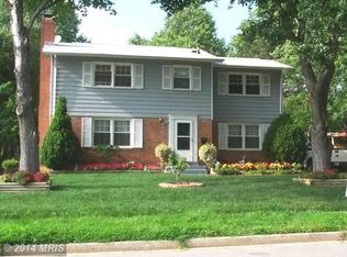 6534 Deepford St, Springfield, VA 22150