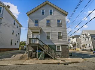 250 Orms St, Providence, RI 02908