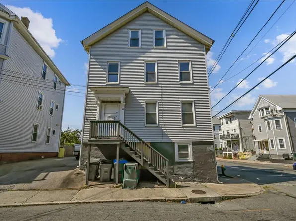 250 Orms St, Providence, RI 02908