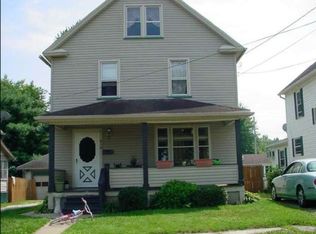 418 W Cambridge St, Alliance, OH 44601