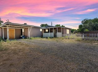 74-74 County Road 11, Espanola, NM 87532