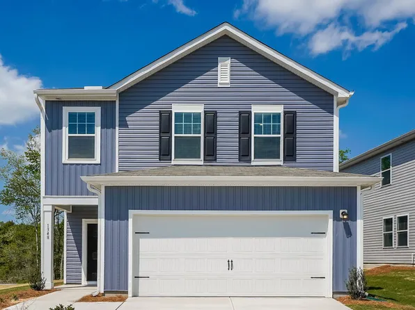 1348 Solace Way, Rolesville, NC