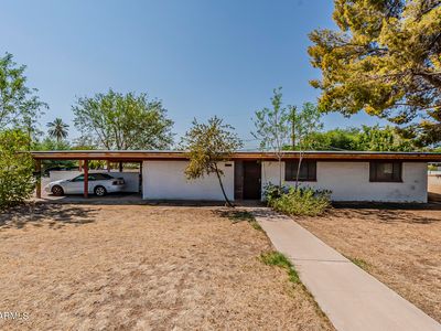 1023 E Bethany Home Rd, Phoenix, AZ, 85014