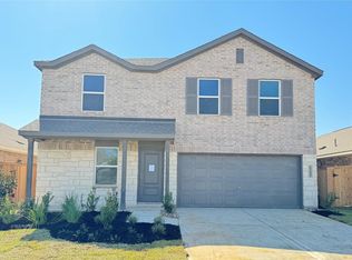 2115 Mosaic Valley Ct, Angleton, TX 77515