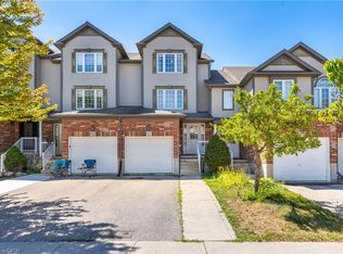 61 Madeleine St, Kitchener, ON N2R1V4