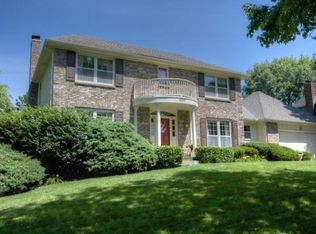 12217 Norwood Dr, Leawood, KS 66209