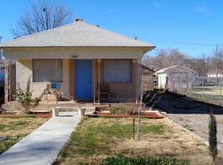 404 N Kansas Ave, Roswell, NM 88201