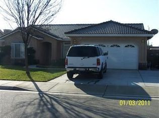 2631 Hillcrest St, Selma, CA 93662