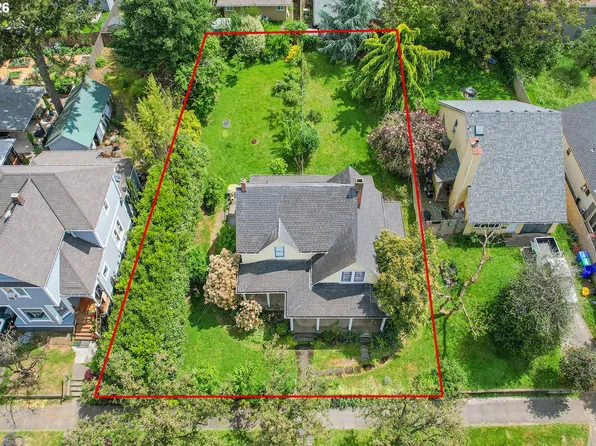 542 NE 80th Ave, Portland, OR 97213