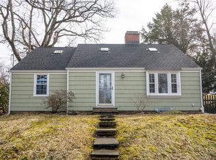 42 Geneva Ave, West Hartford, CT 06107