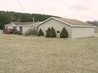 10310 W Howard City Edmore Rd, Vestaburg, MI 48891