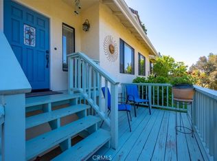 11625 Cenegal Rd, Atascadero, CA 93422