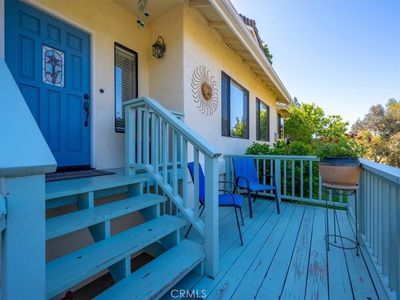 11625 Cenegal Rd, Atascadero, CA, 93422