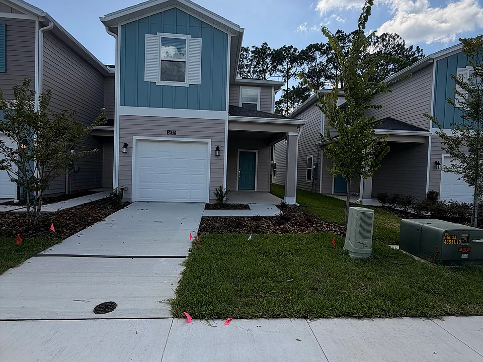 5410 NW 22nd Dr #5410