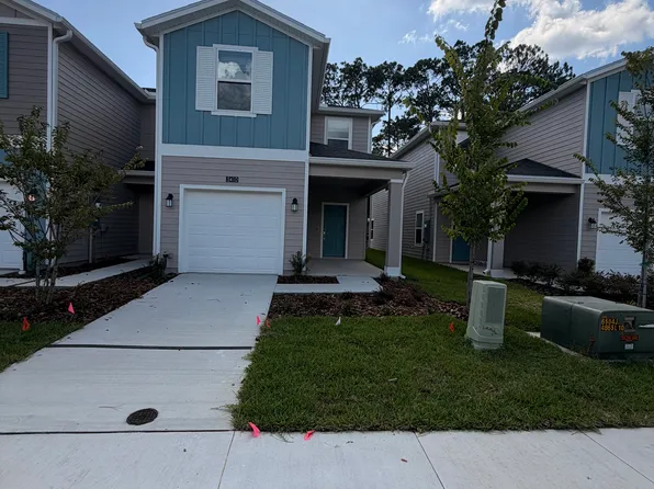 5410 NW 22nd Dr, Gainesville, FL