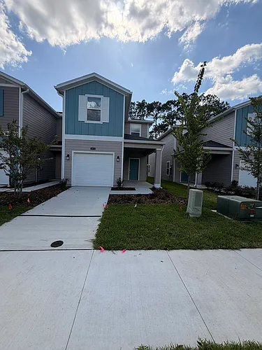 5410 NW 22nd Dr #5410 Photo 1