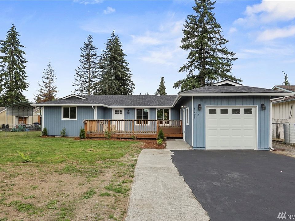 1st image of 5208 81st Pl NE