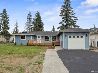 5208 81st Pl NE, Marysville, WA 98270