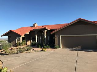 11201 N Woodpecker Bay, Fountain Hills, AZ 85268
