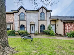 11654 S Kirkwood Rd, Stafford, TX 77477