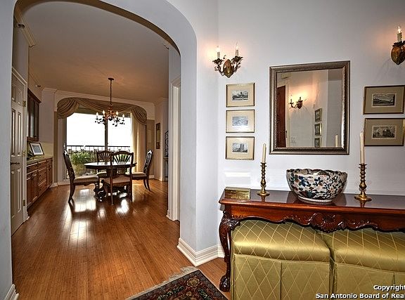 3rd image of 1 Towers Park Ln #1710/