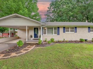 4093 Kefauver Dr, Milan, TN 38358