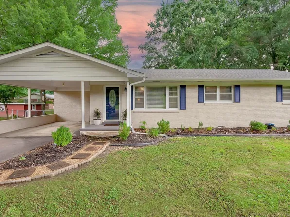4093 Kefauver Dr, Milan, TN 38358