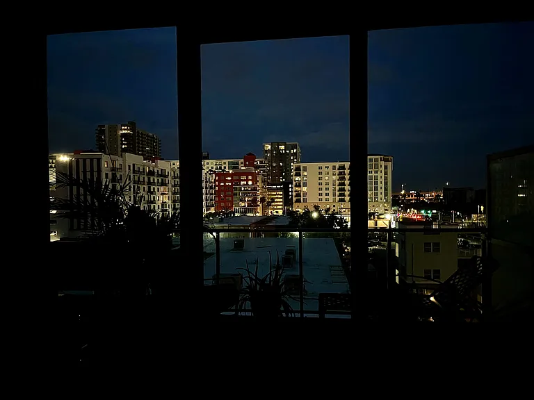 Night View
