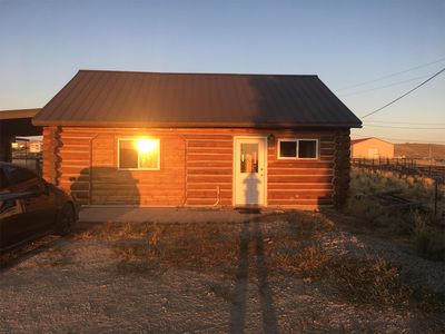 6 Murdock Mesa Rd, Pinedale, WY, 82941