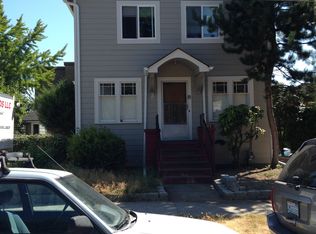703 NE 43rd St, Seattle, WA 98105