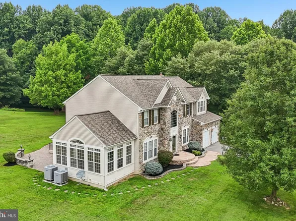 2202 Siena Way, Woodstock, MD 21163